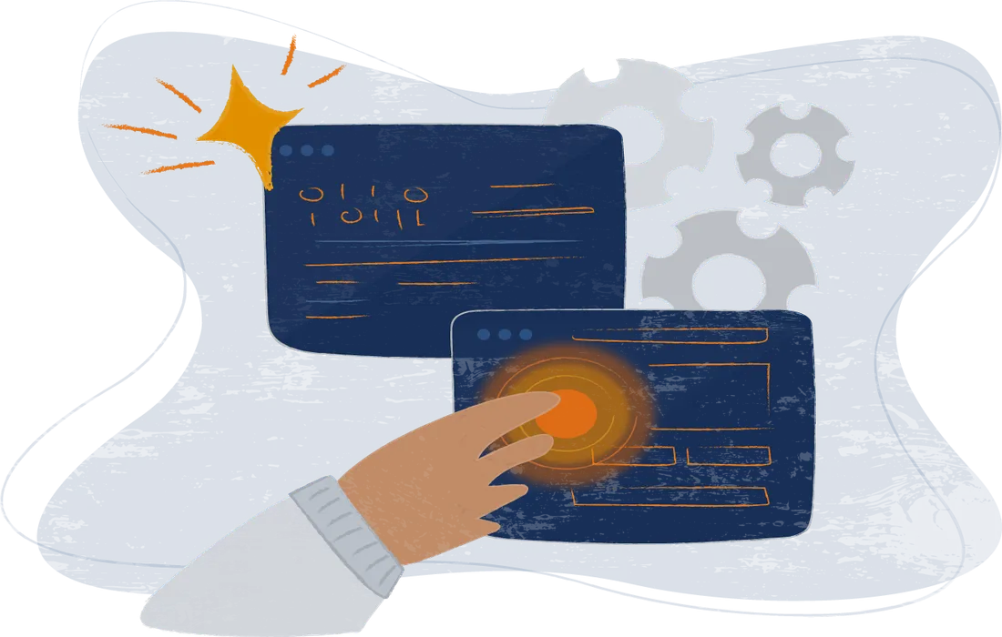 App development