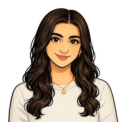 Zahra Hussain