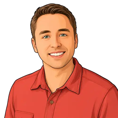 Lucas Gladding