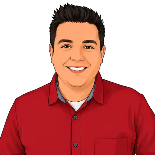 Joel Podrebarac
