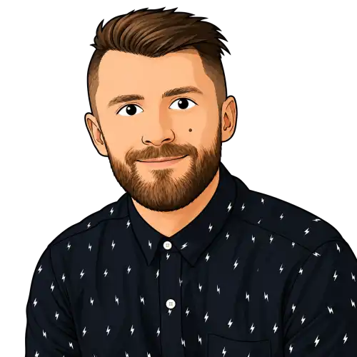 Adam Frank