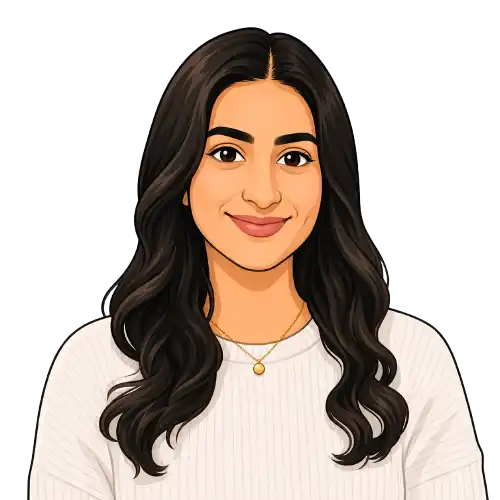 Zahra Hussain