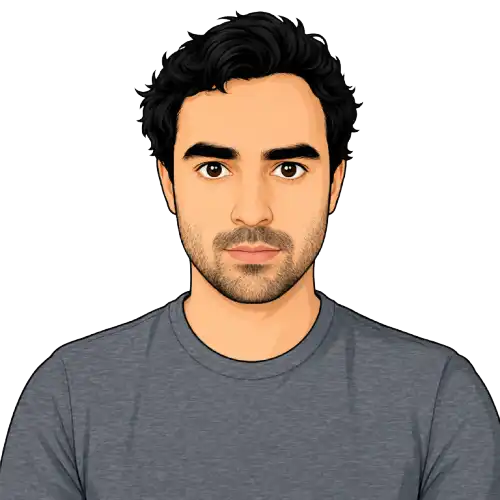 Daniel Lopes Arcanjo