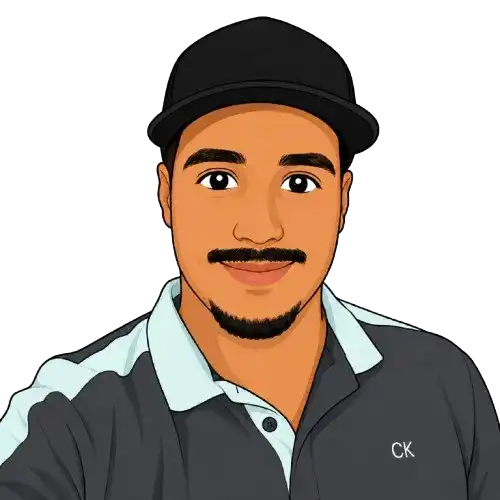 Victor Martins