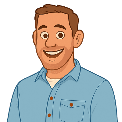Justin Bates