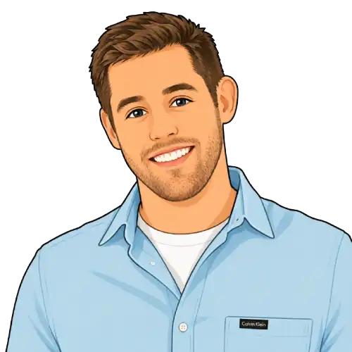 Justin Bates