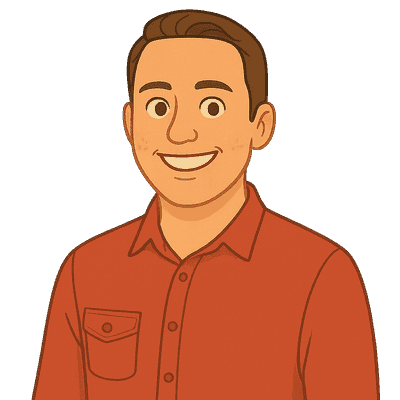 Lucas Gladding