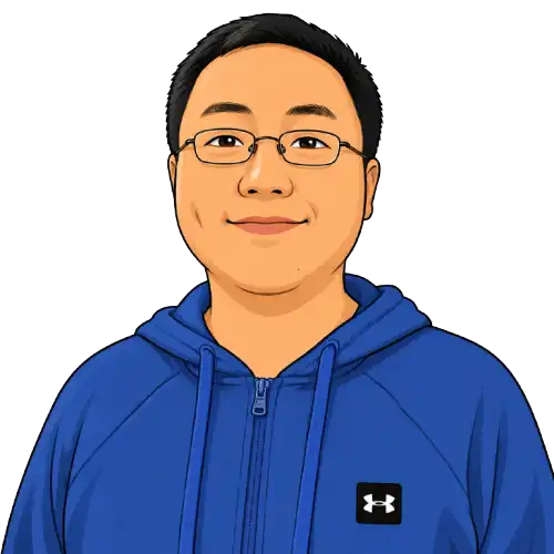Siyang He