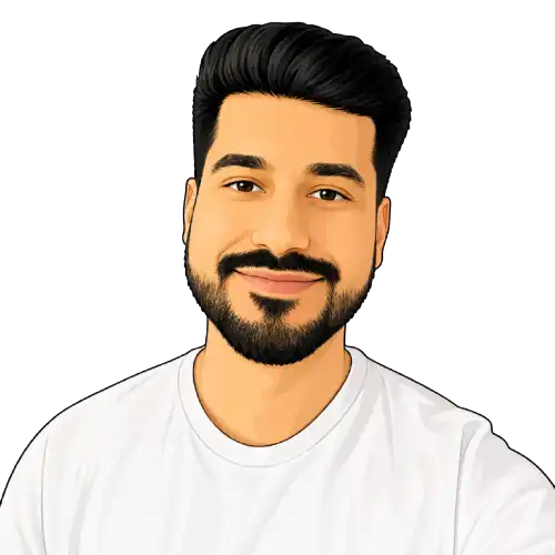 Rohullah Noory