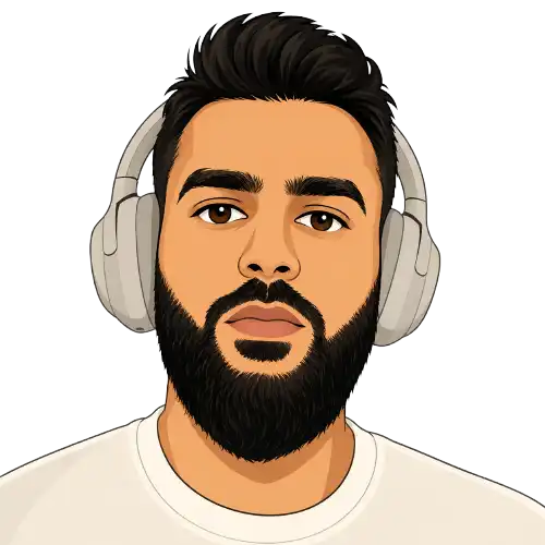 Muhammad Mamooji
