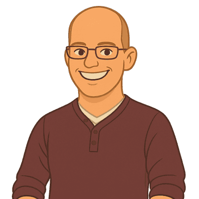 Colin DeCarlo