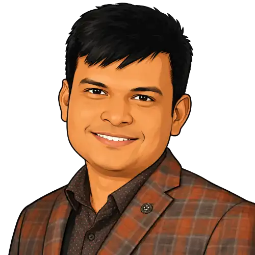 Prashant Patel
