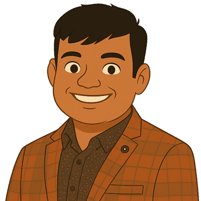 Prashant Patel