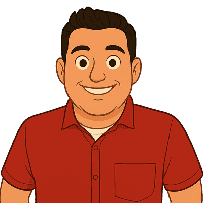 Joel Podrebarac